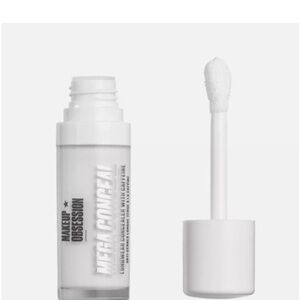 Makeup Obsession Longwear Concealer with Caffeine Mega Conceal - 01